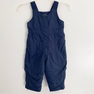 L.L. Bean | Snow Pants Bib Overalls